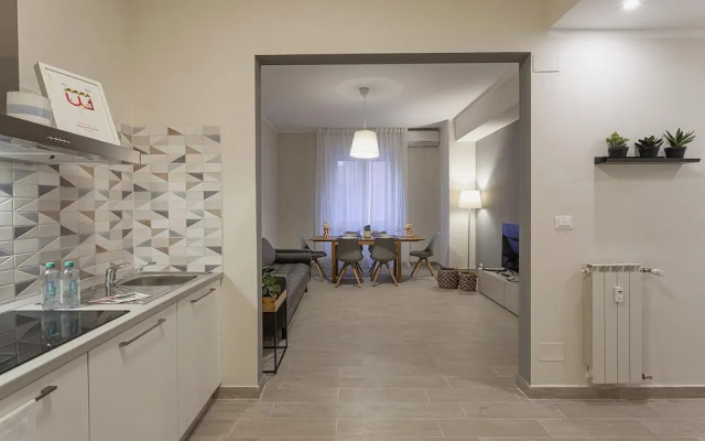 Carignano Design Apartment 9 by Wonderful Italy