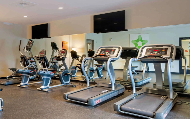 Extended Stay America Suites Rock Hill