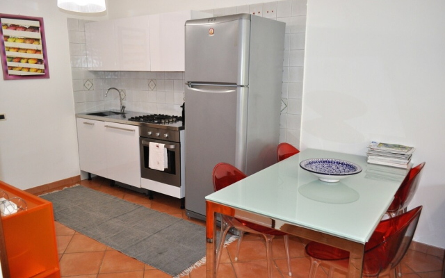 Casa Mia 6 posti letto con giardino