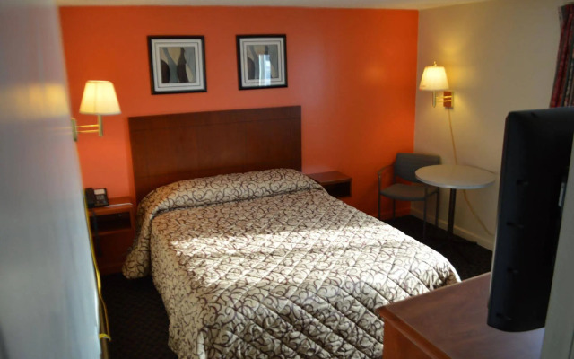 Royal Inn Motel