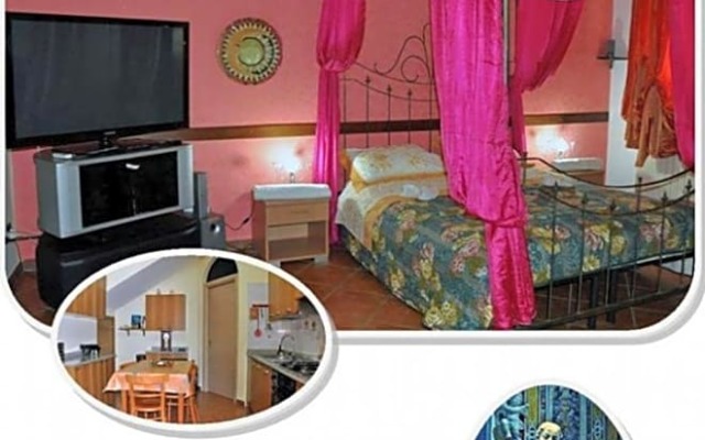 B&b Mantegna Irsina Mt