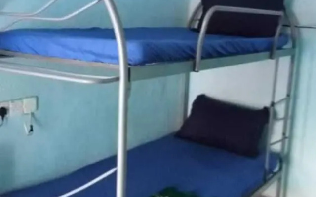 OYO Home 90554 Norfa Camp House