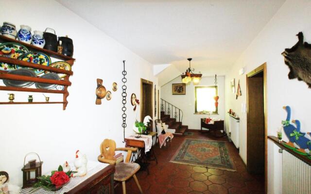 Tannerhof Bed & Breakfast