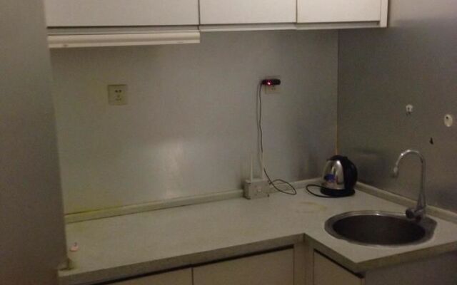 Junlin Guoji Apartment