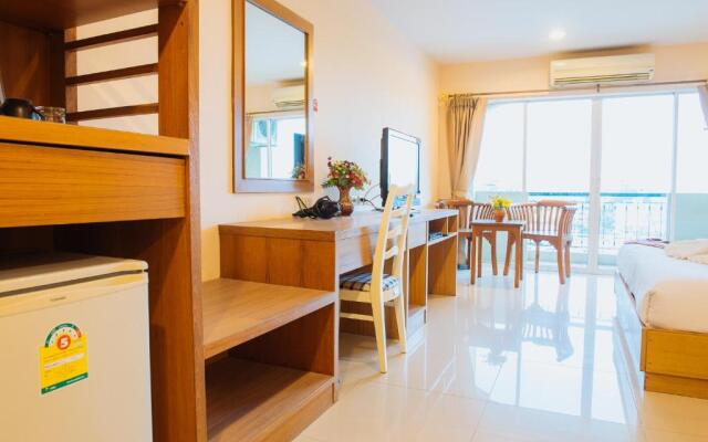 MetroPoint Bangkok