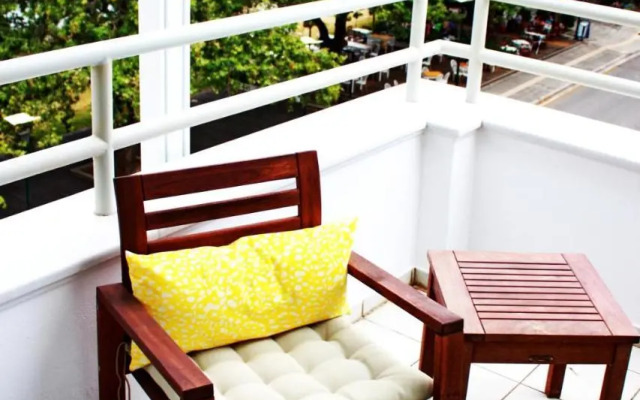 Vallia Suites - Luxury Penthouse