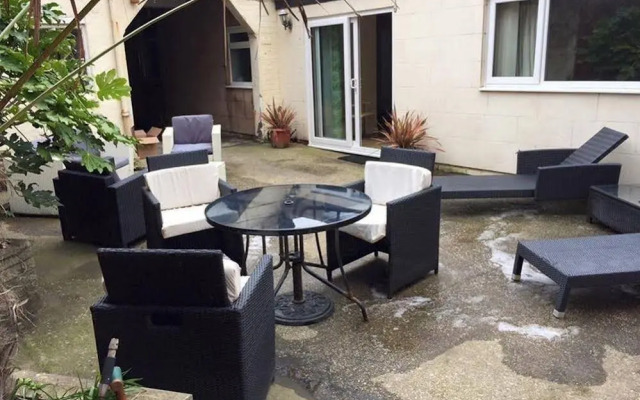Twelve Holiday Apartments