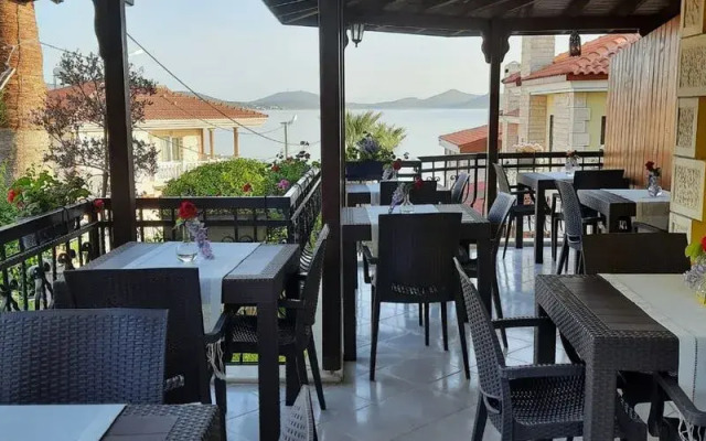 Cunda Villa Anka