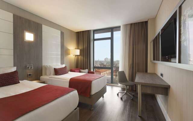 Ramada Encore by Wyndham Istanbul Bayrampasa