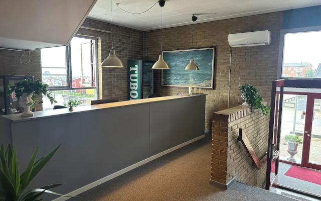 Hotel Hundested