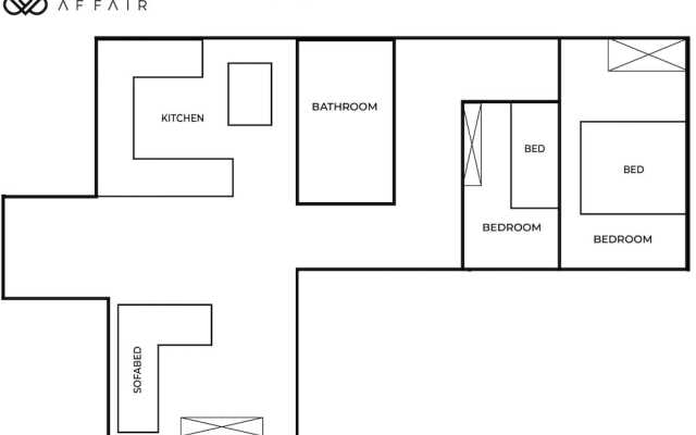 Boho Lofts - LoftAffair