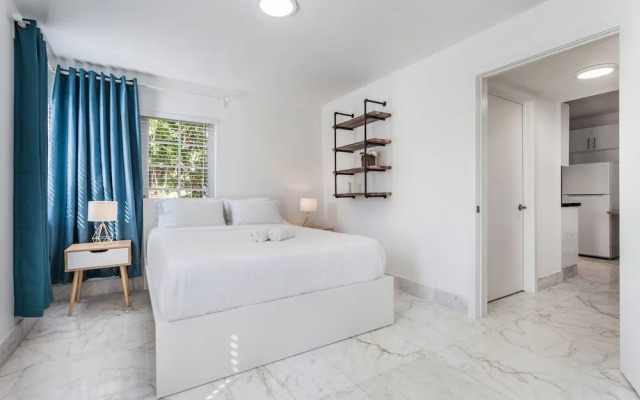 South Beach Suites on Alton
