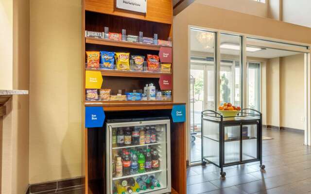 Comfort Inn Summerville - Charleston