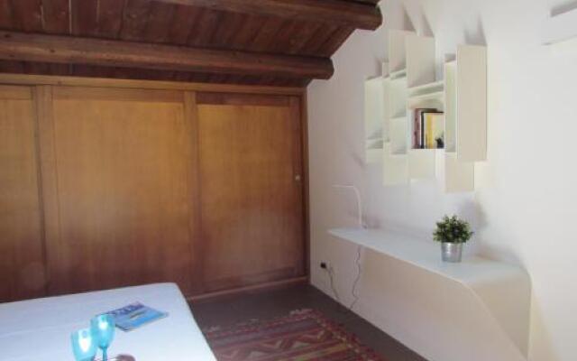 Appartamento Alloro 2