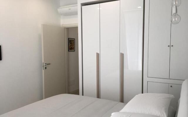 Via Marghera 34 Apartment Fiera Milano