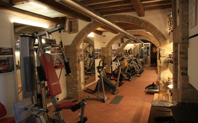 Hotel Sovestro