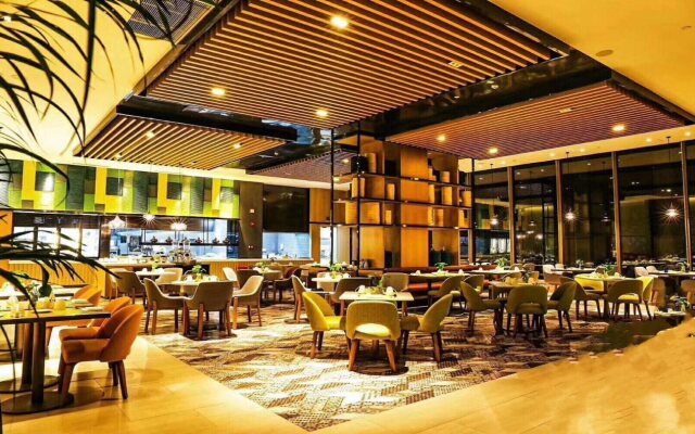 Holiday Inn Hotel & Suites Tianjin Downtown by IHG