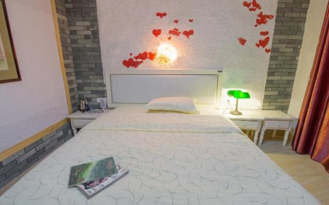 Yangshuo 131 Youth Hostel