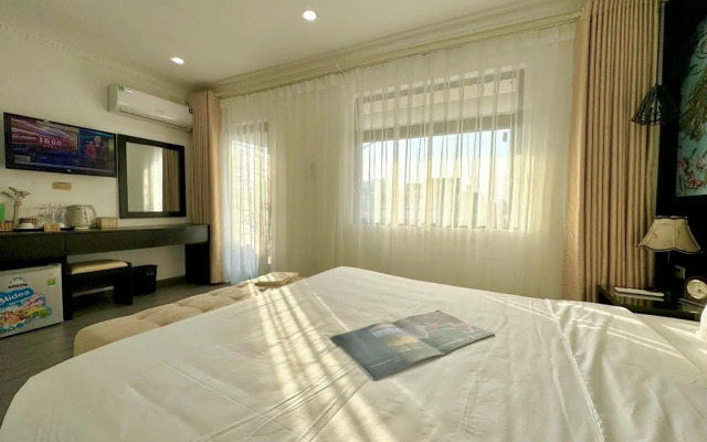 Hanoi Elpis Hotel