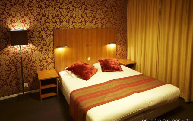 Hotel Blyss