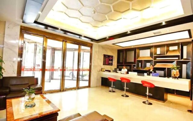 Sancana Holiday Inn