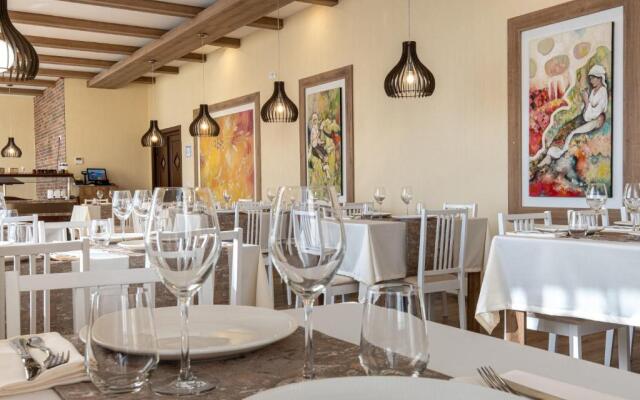 Fiald Hotel & Spa