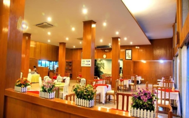 Pacific Hotel