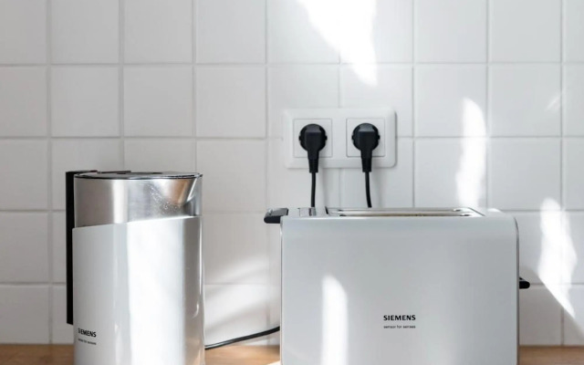 Luxury 2 Bedroom apartment in the heart of Mitte, Berlin