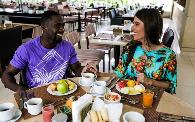 Quality Hotel & Suites São Salvador