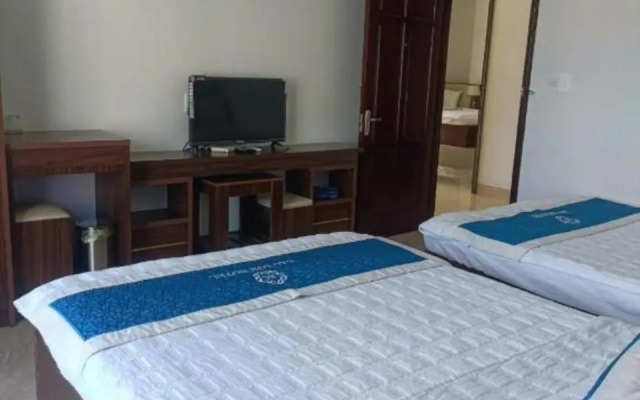 Thang Long Guesthouse