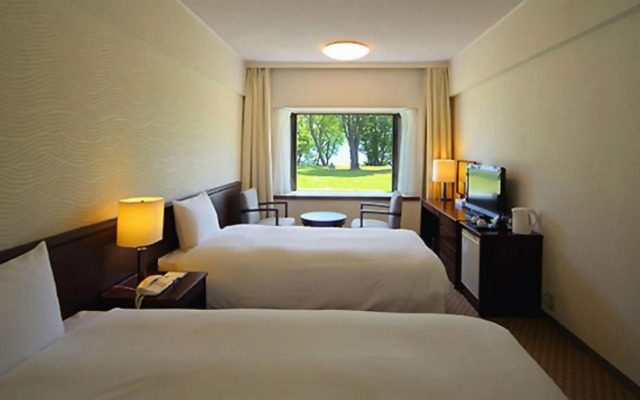 Towada Prince Hotel