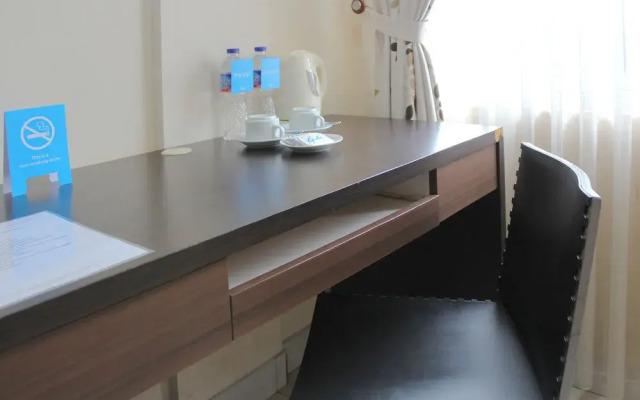 Airy Dago Tubagus Ismail 8 Bandung