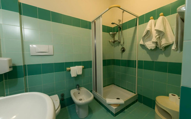 Hotel Baia Turchese