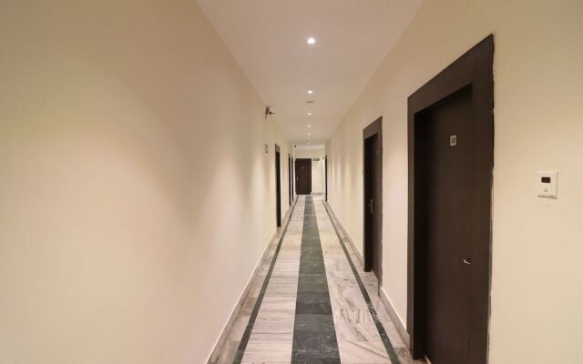 OYO 17111 Hotel Pritika