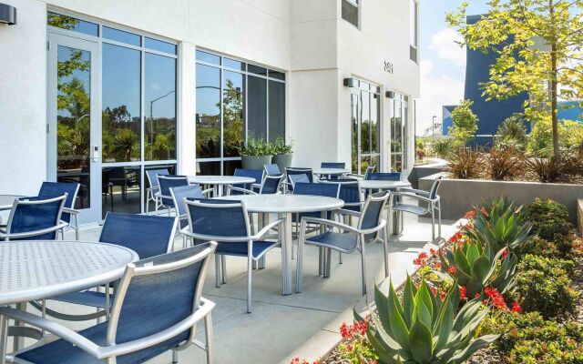 Springhill Suites San Diego Mission Valley