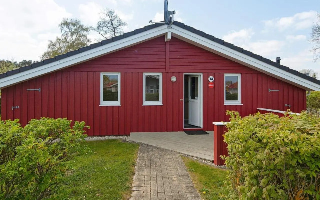 Three-Bedroom Holiday home in Grömitz 7