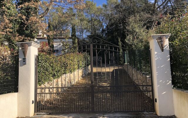 Le Clos de St Esprit