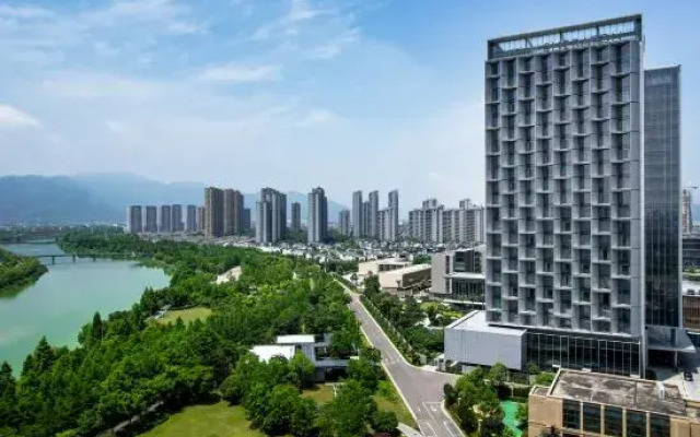 Sheraton Taizhou Hotel