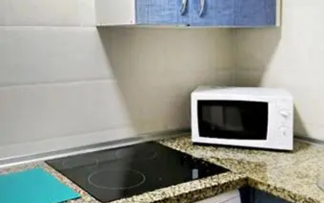 Campo del Sur - Catedral