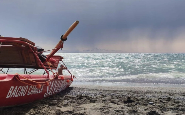 Ponente Deluxe Marina di Bibbona