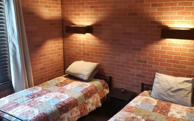 Downhill Apartments - Lake Placid