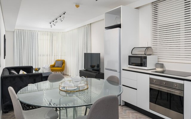 Tuynhuys Luxury Serviced Apartments