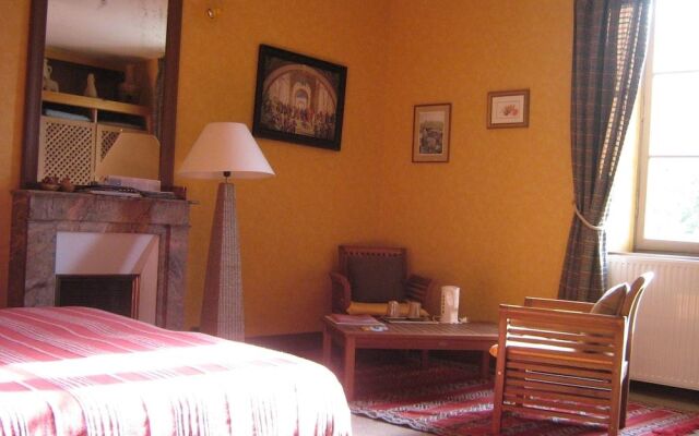 Manoir de Suguensou