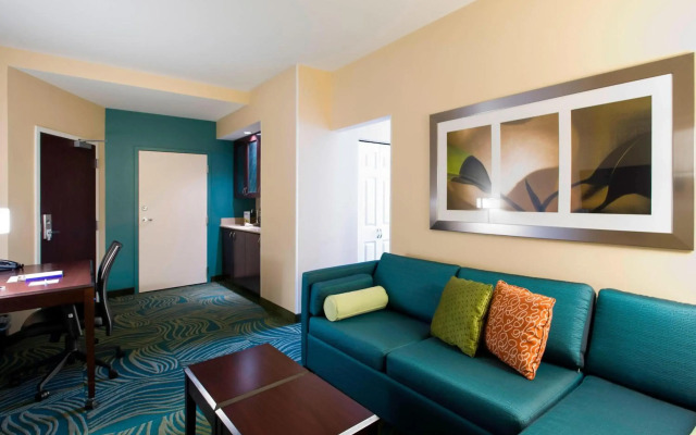 SpringHill Suites by Marriott Omaha East/Council Bluffs, IA