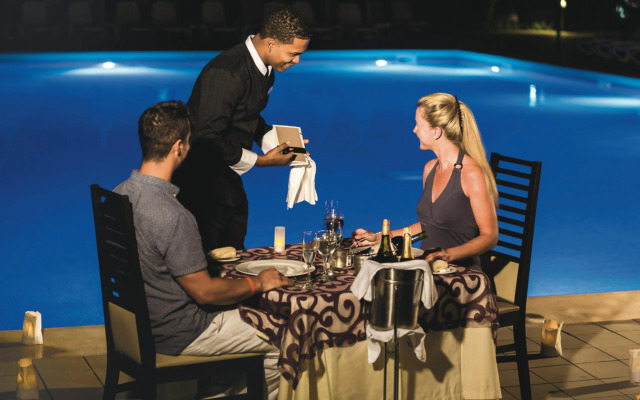 Hotel Riu Republica - Adults only - All Inclusive
