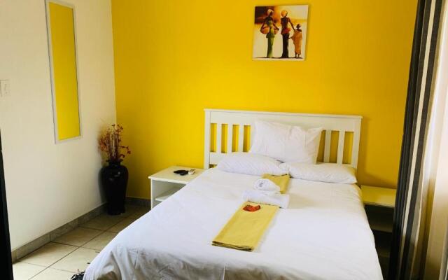 Sivande B&B