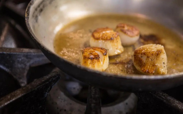 McMenamins Grand Lodge