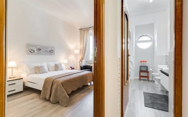 Lovely Renovated 2 bed Flat Close to the Vatican