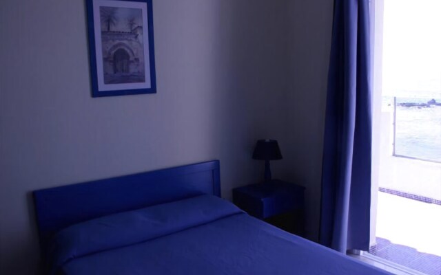 Paphinia Seaview Apartments