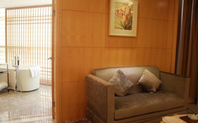 Yazz Hotel – Guest Rooms – Zhenjiang